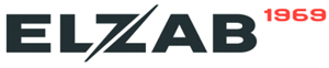 Logo ELZAB