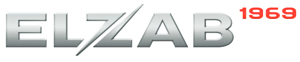 Logo ELZAB