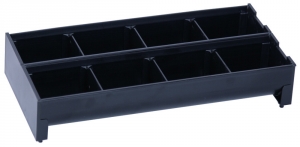 Coin container for B22 drawers , accessories for drawers