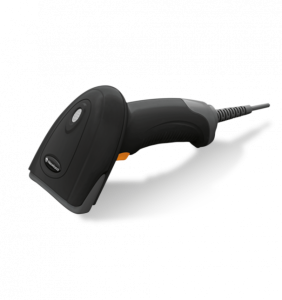 Newland HR22 Dorada is a handy and convenient handheld barcode scanner for daily use.
