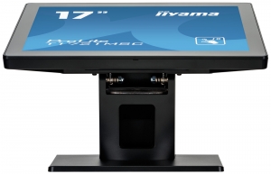 T1721MSC-B1, touchscreen