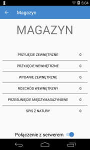 XMAG Programme, software