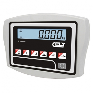 DIBAL VC-50, industrial electronic scale