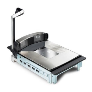 Weighing scanner Neptun 2 MGL 9800i , scanner scale for mounting in the countertop