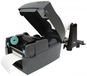 External Rewinder for Godex printers, label printing accessories