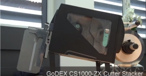Obcinarka Godex CS100-ZX