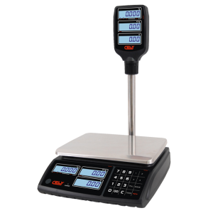 DIBAL PI-100T RS, calculating electronic scale