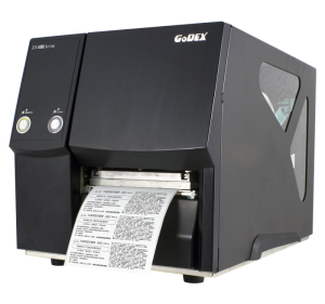Przemysłowa drukarka etykiet Godex ZX420