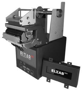 Drukarka specjalizowana ELZAB DF-6 ONLINE do pracy w punktach sprzedaży bezobsługowej