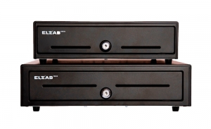 Medium active cash drawer  ELZ-350, cash drawer