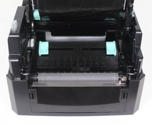 Biurkowa drukarka etykiet Godex GE330