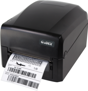 Biurkowa drukarka etykiet Godex GE330