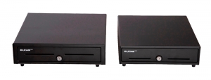 Large active cash drawer ELZ-410