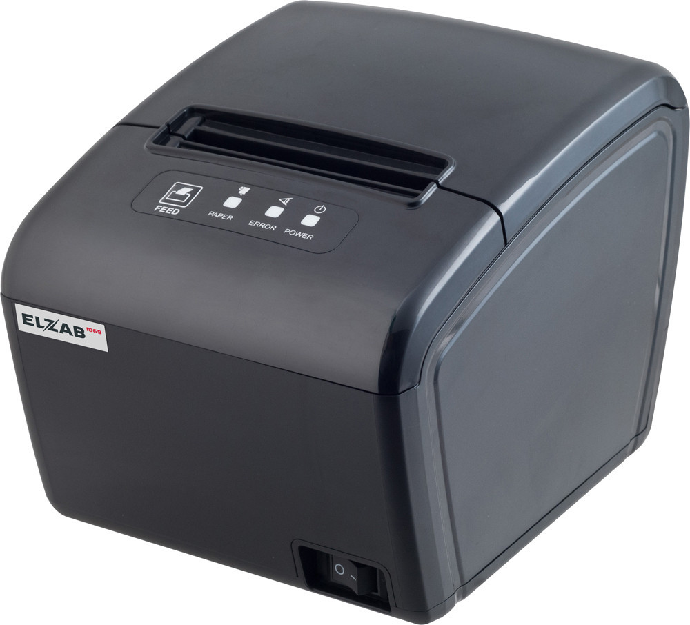 ELZ-S200M receipt printer