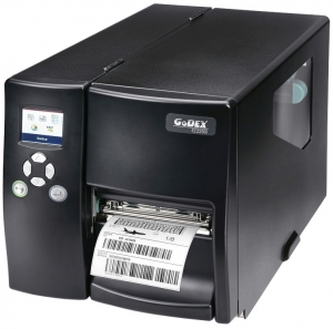 Przemysłowa drukarka etykiet Godex EZ2250i