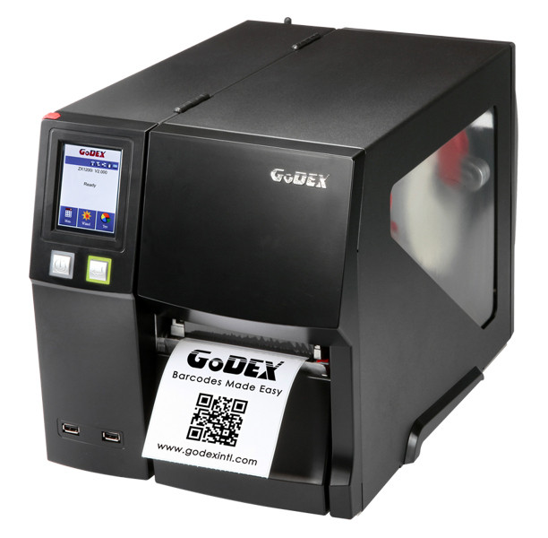 Drukarka etykiet Godex ZX1200i