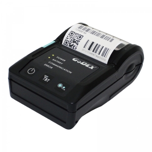 Mobilna drukarka etykiet Godex MX30