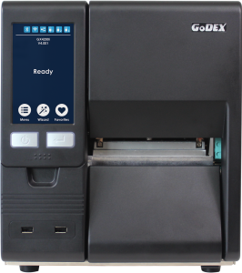 Druk.etyk. Godex GX4600i-UES 4