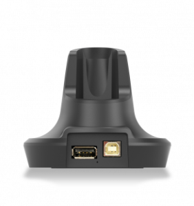 Urządzenie HR32 Marlin BT SD, dzięki zastosowaniu najnowszej technologii Bluetooth 5.0, jest w stanie utrzymać silne połączenie bez zakłóceń w celu przesłania danych. 