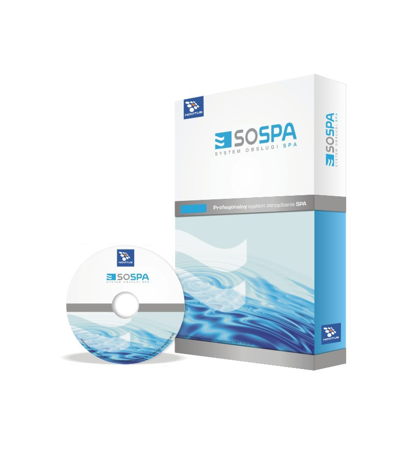 SOSPA – software for SPA