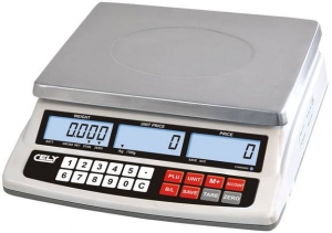 DIBAL SPC-S RS, calculating electronic scale
