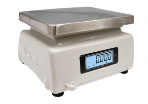 DIBAL PS-50, non calculating electronic scale