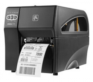 Zebra ZT220 , industrial label printer