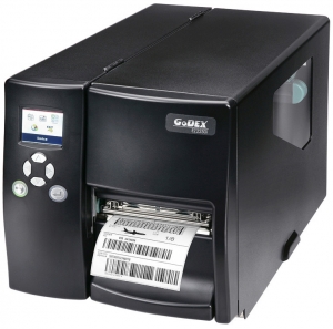 Godex EZ2250i , industrial label printer