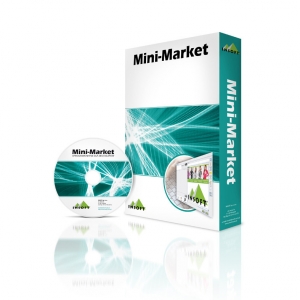 Mini-Market program for chain shops