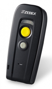 Zebex Z-3250 BT wireless barcode scanner