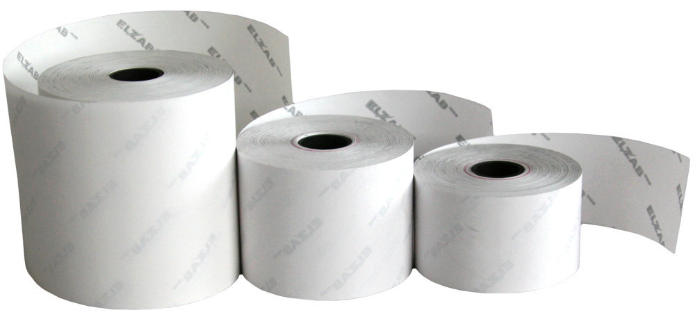 Thermal paper roll  80mm/80m/36 pcs.