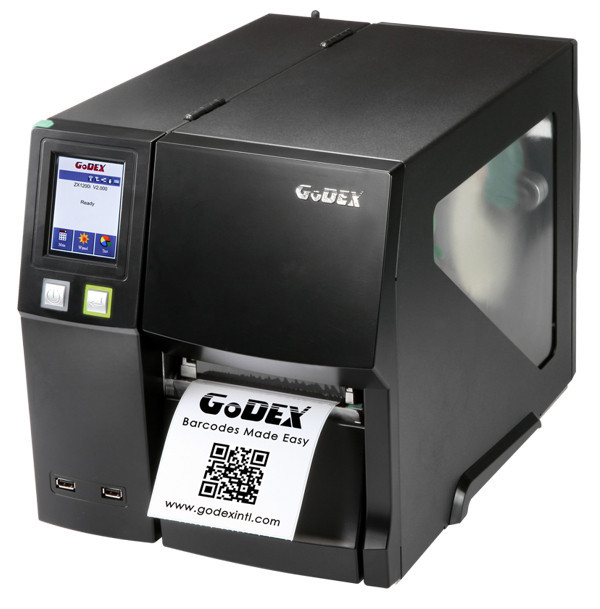 Godex ZX1300i 
