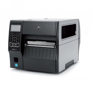 Zebra ZT420 , industrial label printer