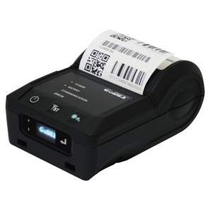 Godex MX30i , mobile label printer