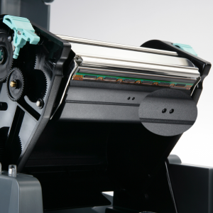 Godex G500, desktop label printer
