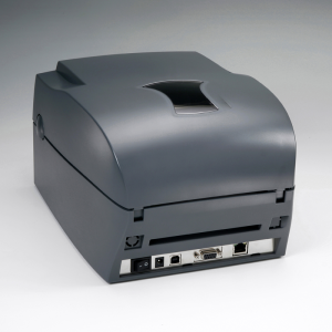 Godex G500, desktop label printer