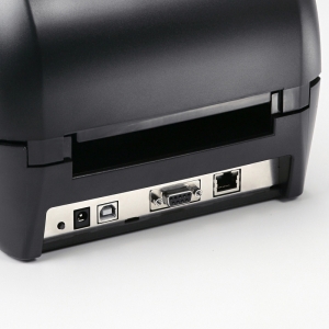 Godex RT700, desktop label printer