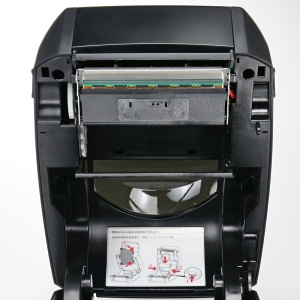 Godex RT730, desktop label printer