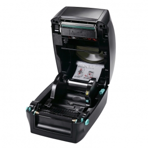 Godex RT860i, desktop label printer