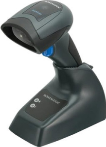 QuickScan I QBT2400, barcode-scanner, wireless 2d