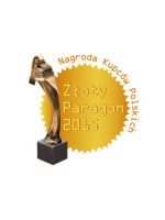 Złoty Paragon 2015 